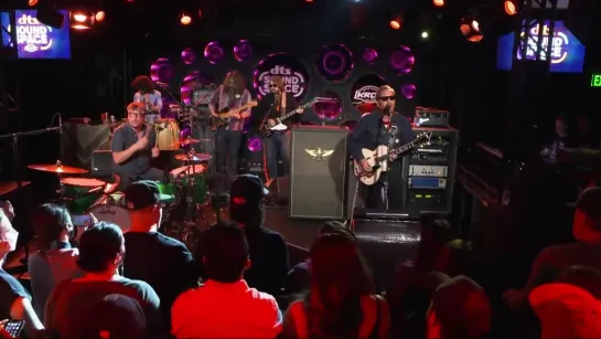 The Black Keys - Sound Space at KROQ 2022