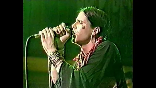 The Cult - Go West | Live at Linz, Austria 1985