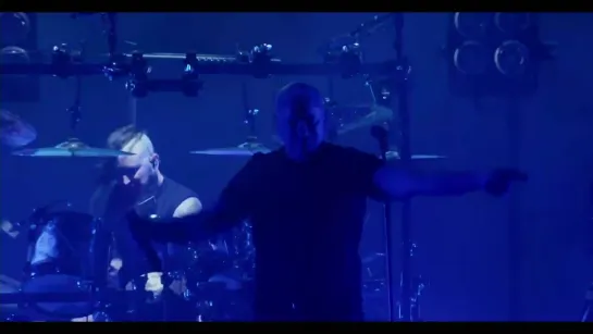 Disturbed - Live at festival Welcome to Rockville 2021