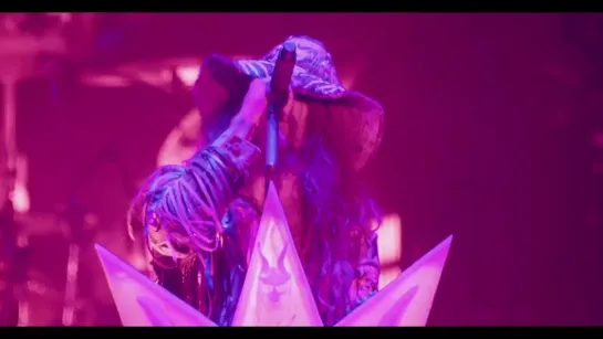 Rob Zombie - Live at festival Welcome to Rockville 2021