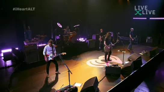 Foo Fighters - Live at iHeartRadio ALTer EGO 2021