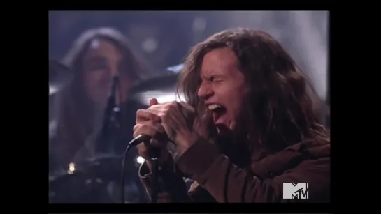 Pearl Jam - Live at MTV Unplugged 1992