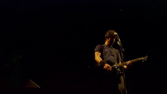 Foo Fighters - Live at festival Isle Of Wight 2006