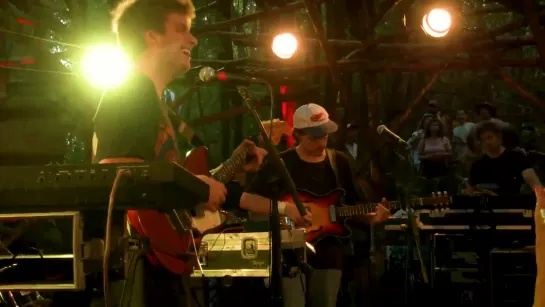 Mac DeMarco - Live at festival Pickathon 2014