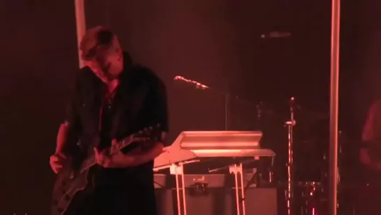 Queens of the Stone Age - Live at festival Shaky Knees 2018