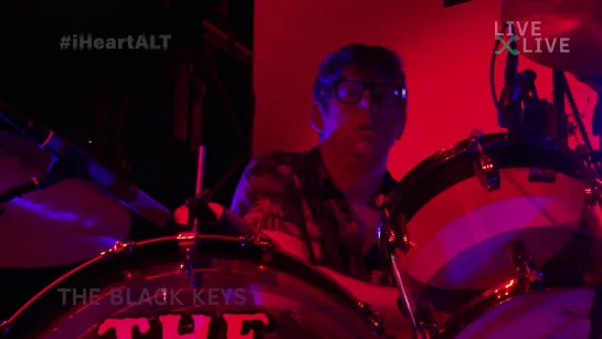 The Black Keys - Live at festival iHeartRadio ALTer EGO 2020