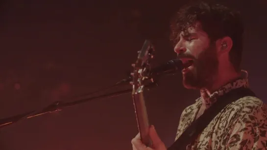 Foals - Live at festival ARTE Concert 2019