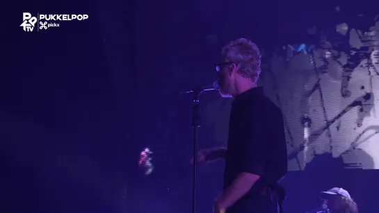 The National - Live at festival Pukkelpop 2019