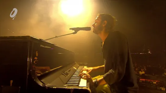 Editors - Live at festival Down the Rabbit Hole 2019