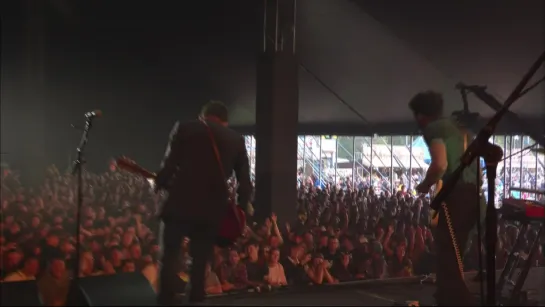 Miles Kane - Don't Forget Who You Are (Live at festival Isle Of Wight 2019)