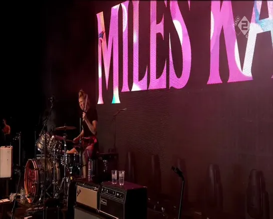 Miles Kane - Live at festival Pinkpop 2019