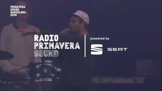 Mac Demarco - Live at festival Primavera Sound 2019