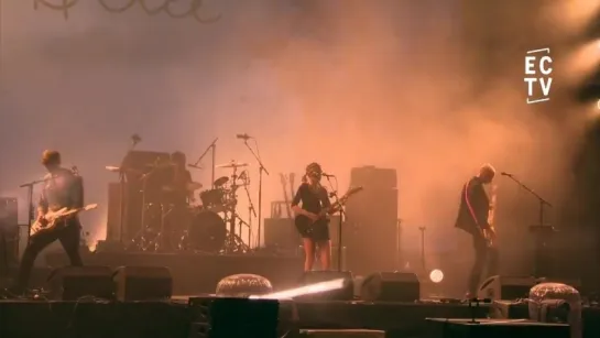 Wolf Alice - Live at Electric Castle 2018