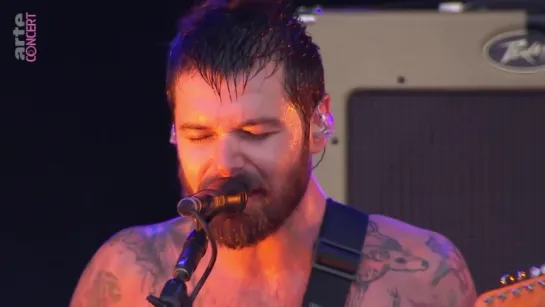 Biffy Clyro - Live at festival Southside 2018