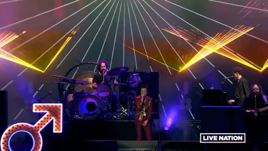 The Killers - Live at festival Bonaroo 2018