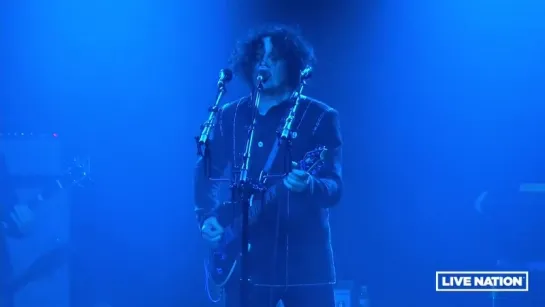 Jack White - Intro\\\Over and Over and Over | Live at Warsaw Brooklyn, NY 2018