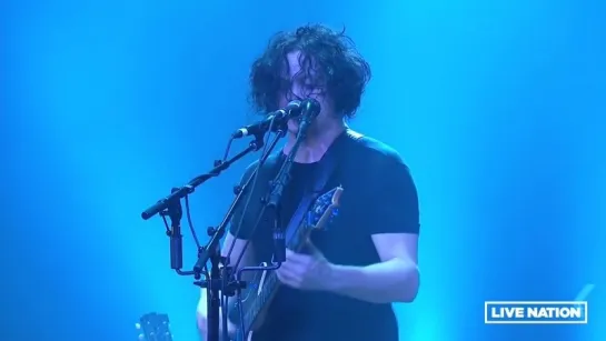 Jack White - Live at Warsaw Brooklyn, NY 2018