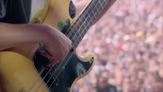 Mac DeMarco - festival Rock en Seine 2017