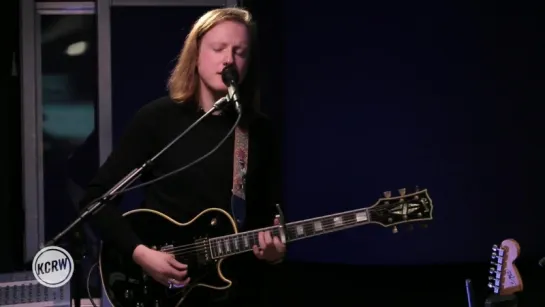 Two Door Cinema Club - Live at KCRW 2016