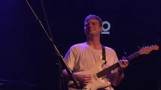 Mac DeMarco - festival Montreux Jazz 2016