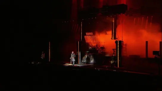 RAMMSTEIN - REISE, REISE | HELLFEST 2016