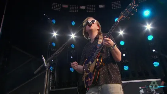 Two Door Cinema Club - festival Bonnaroo Music  Arts 2016