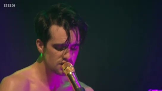 Panic! at the Disco - Radio 1s Big Weekend | 2016