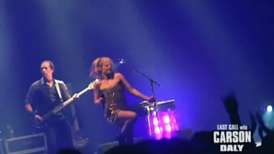 Metric - Sick Muse | Wiltern 2009