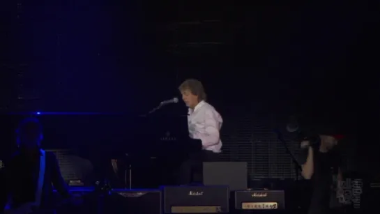 Paul McCartney - Lollapalooza | 2015