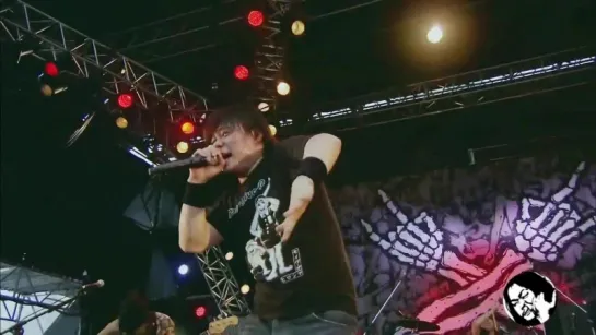 Maximum the Hormone 【MR2015】