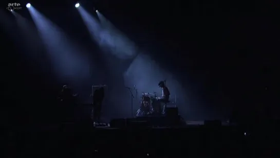 Death from Above 1979 - festival Primavera Sound | 2015