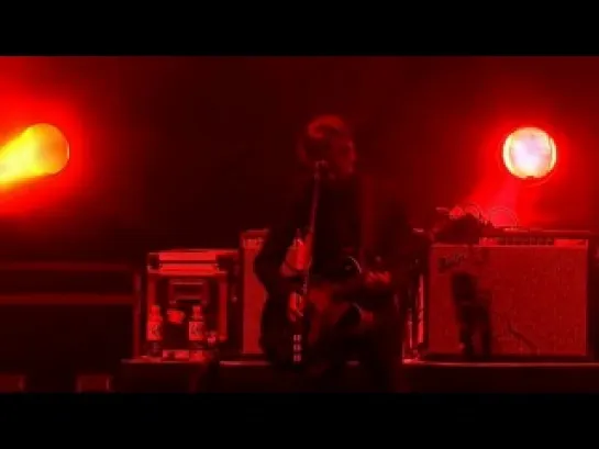 Interpol – All the Rage Back Home | Hurricane Festival 2014