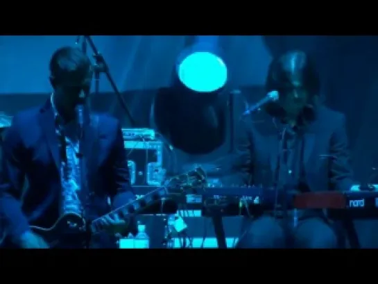 Interpol – My Desire | Hurricane Festival 2014