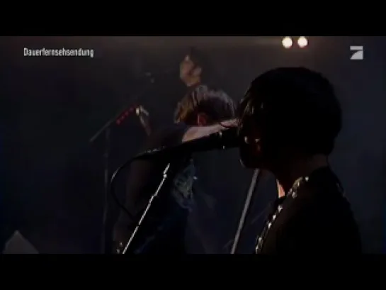 Billy Talent - Surprise Surprise TV Total