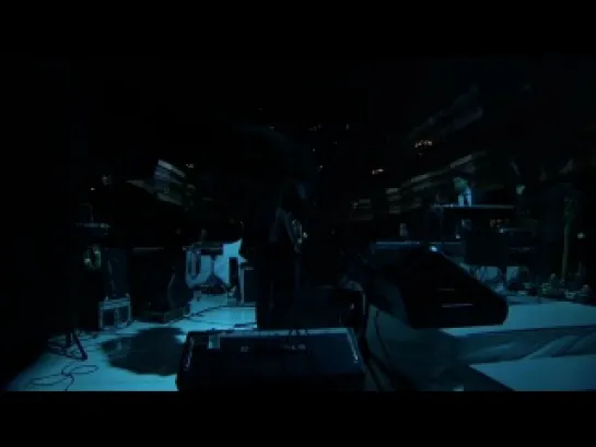 Jack White - American Expess 2012