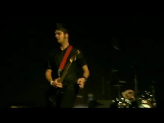 Billy Talent - Live 666 Brixton