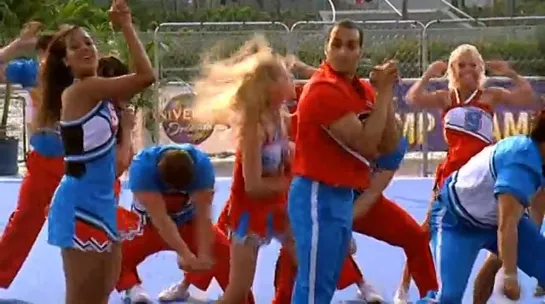 Добейся успеха: Всё за победу / Bring It On: In It to Win It (2007)