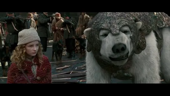 Золотой Компас  / The Golden Compass (2007)