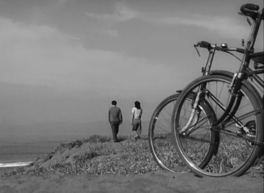 LATE SPRING, 1949 (YASUJIRO OZU)