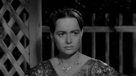 THE HEIRESS, 1949 (WILLIAM WYLER)