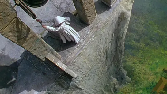 BLACK NARCISSUS, 1947 (EMERIC PRESSBURGER, MICHAEL POWELL)