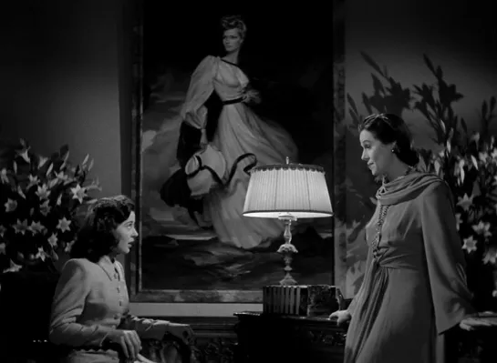 THE UNINVITED, 1944 (LEWIS ALLEN)