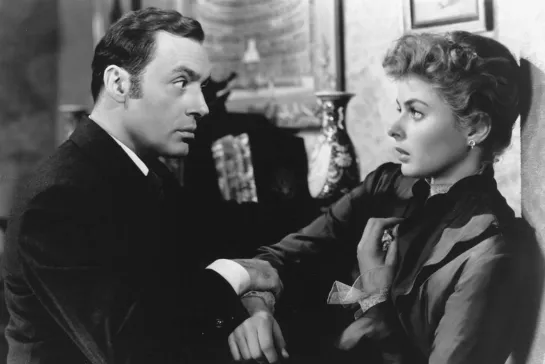 GASLIGHT, 1944 (GEORGE CUKOR)