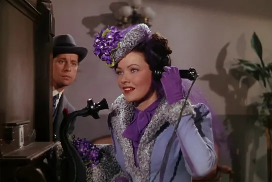 HEAVEN CAN WAIT, 1943 (ERNST LUBITSCH)