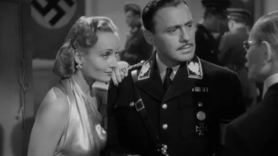 TO BE OR NOT TO BE, 1942 (ERNST LUBITSCH)