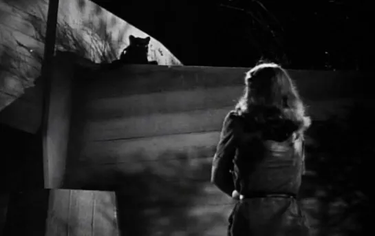 THE LEOPARD MAN, 1943 (JACQUES TOURNEUR)