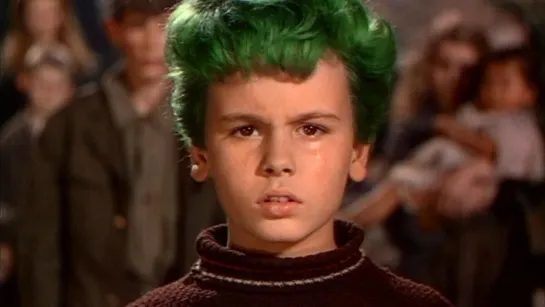 THE BOY WITH GREEN HAIR, 1948 (JOSEPH LOSEY)