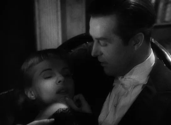 SO EVIL MY LOVE, 1948 (LEWIS ALLEN)