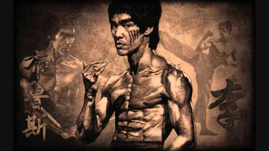 Bruce Lee - Ultimate Tribute (2017)