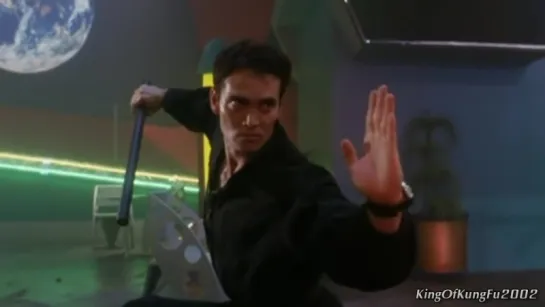 Mark Dacascos Tribute (2017)